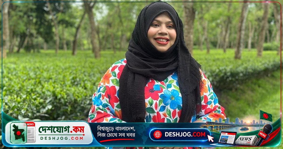 শ্রীমঙ্গলের স্বপ্ন: টিংকার্স টি কীভাবে বাংলাদেশের চা-প্রেমীদের হাতে পৌঁছে দিচ্ছে প্রিমিয়াম মানের চা