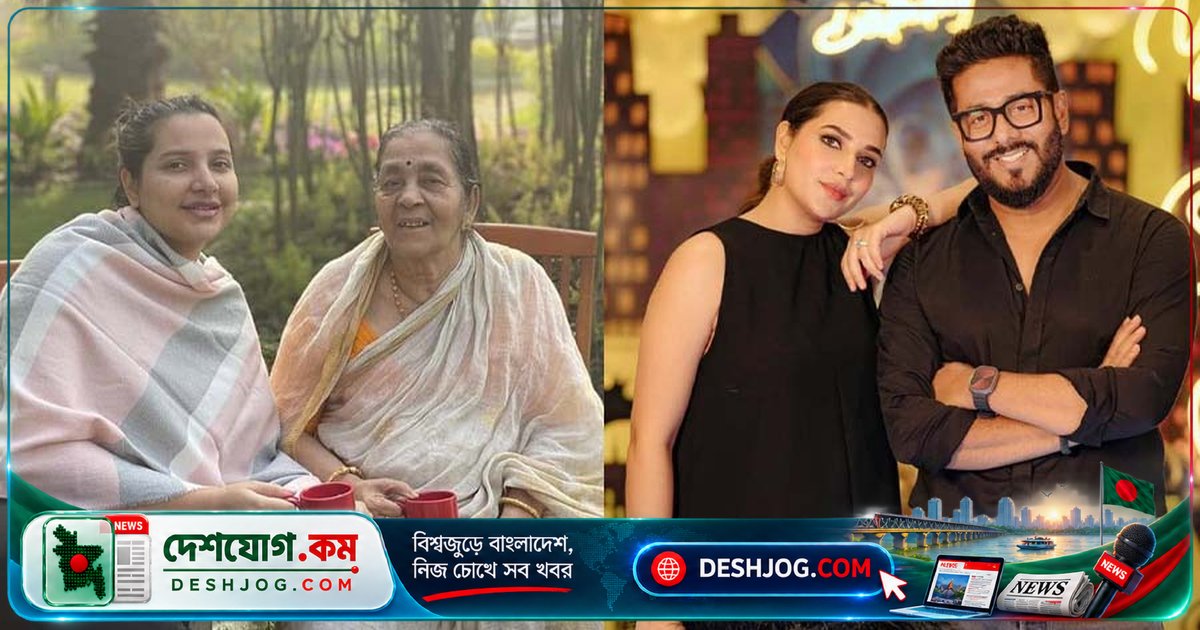 'দেশু৭'-এর হাইপে ভাঙা দম্পতির রান্নাঘর নিষেধাজ্ঞা: শাশুড়ির কড়া নির্দেশে শুভশ্রীকে বাড়ির রান্নাঘরে পা রাখারও অনুমতি নেই