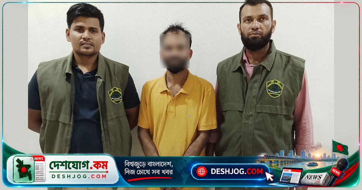 শ্যামলীতে ছিনতাই চেষ্টায় আটক রাজা: পুলিশের অভিযানে ধরা পড়ে মিরপুর-তেজগাঁও এলাকার অপরাধী