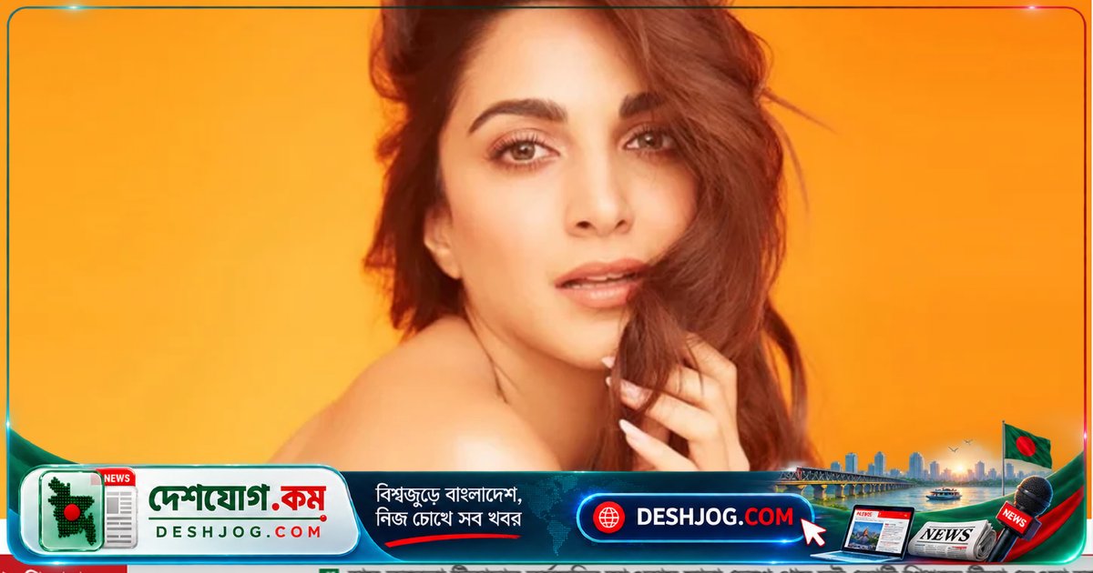 বলিউডের প্রিয় জুটি সিদ্ধার্থ-কিয়ারা আবারো মায়ের হাত ধরে