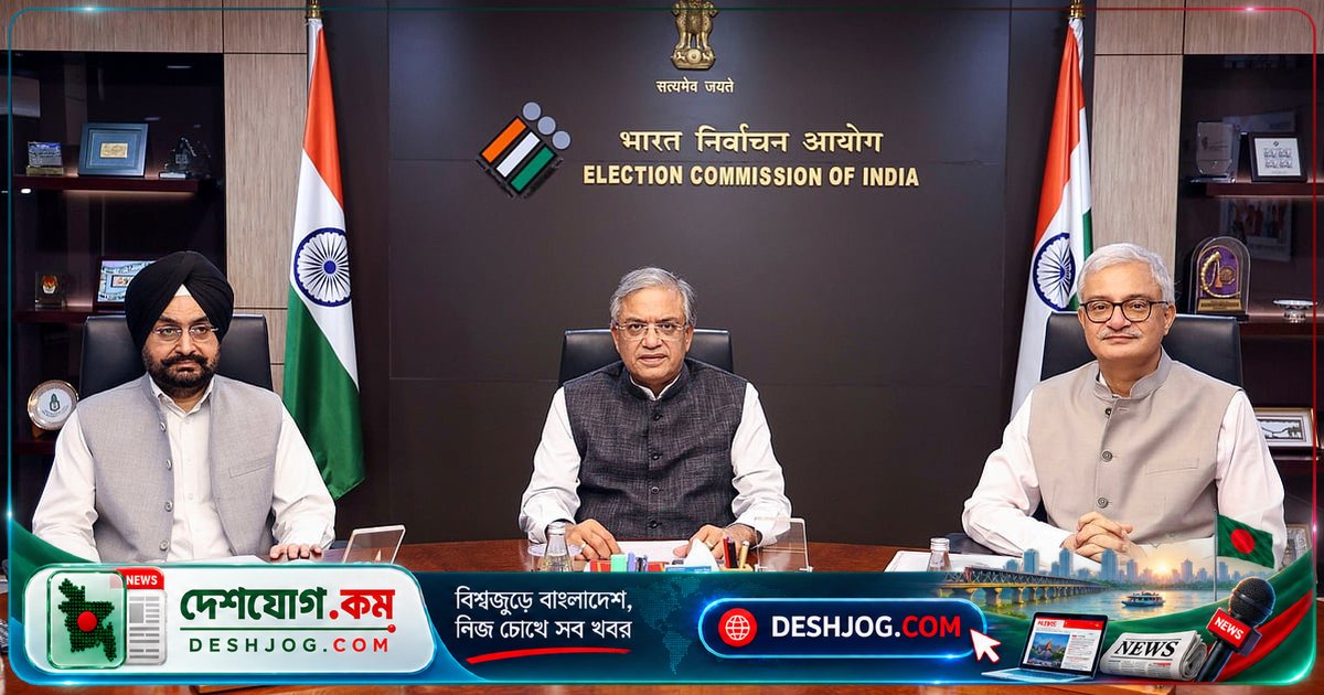 সিজেপি নেতারা গ্রেপ্তারির আশঙ্কায়: ১০ অক্টোবর যন্তর মন্তর ২.০-এ দেশবাসীর জাগরণের ডাক