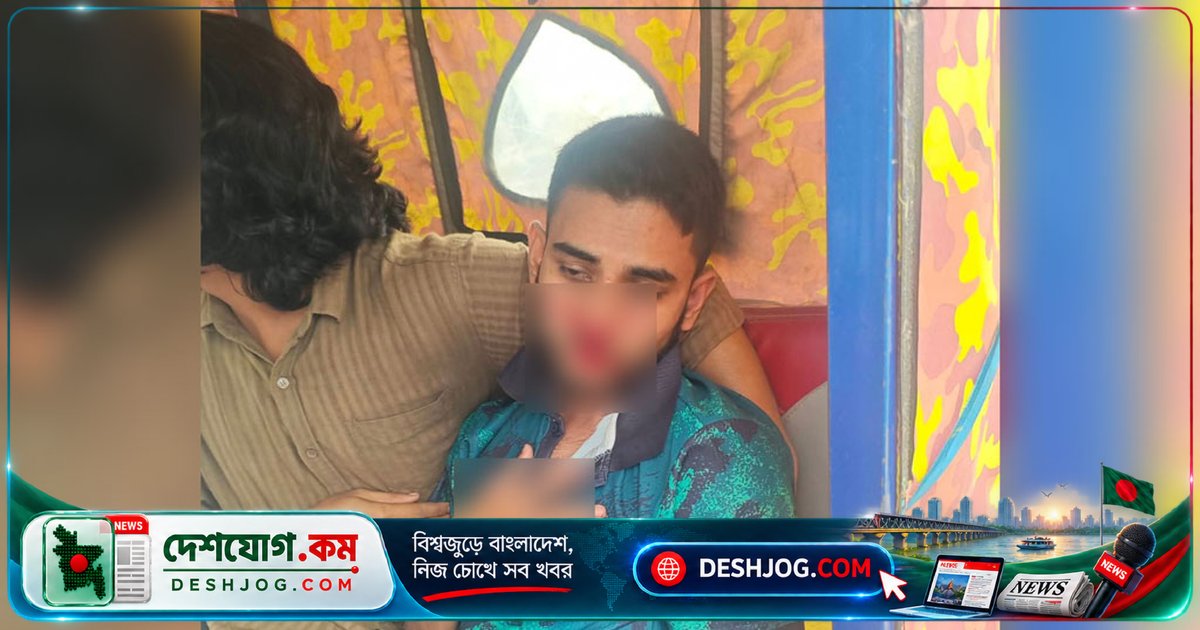 সিকৃবিতে ছাত্র সমিতি নির্বাচনে মারধর: প্রার্থীসহ দু’জন শিক্ষার্থী আহত, তদন্ত কমিটি গঠন