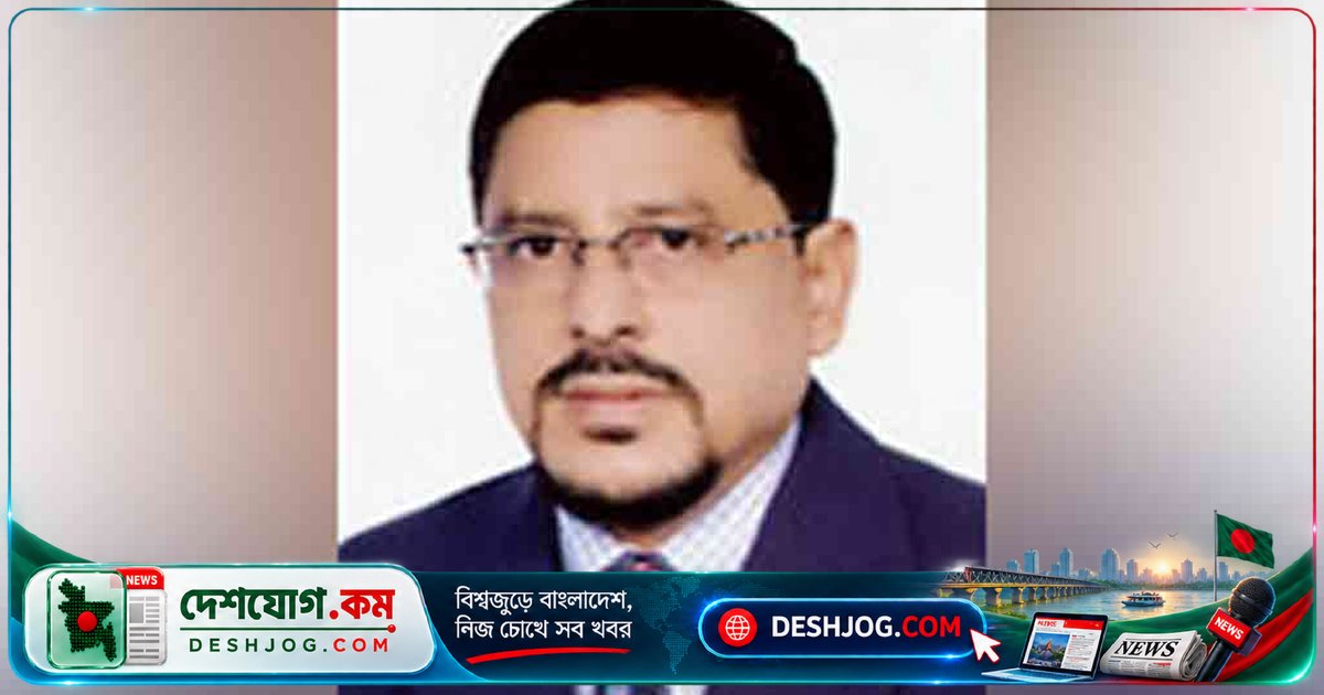 সিলেট চেম্বারের নির্বাচন বাতিল, এজাজ আহমদ প্রশাসক নিযুক্ত; ভারতীয় পণ্য জব্দে ৩৫ লাখ টাকার চোরাচালান