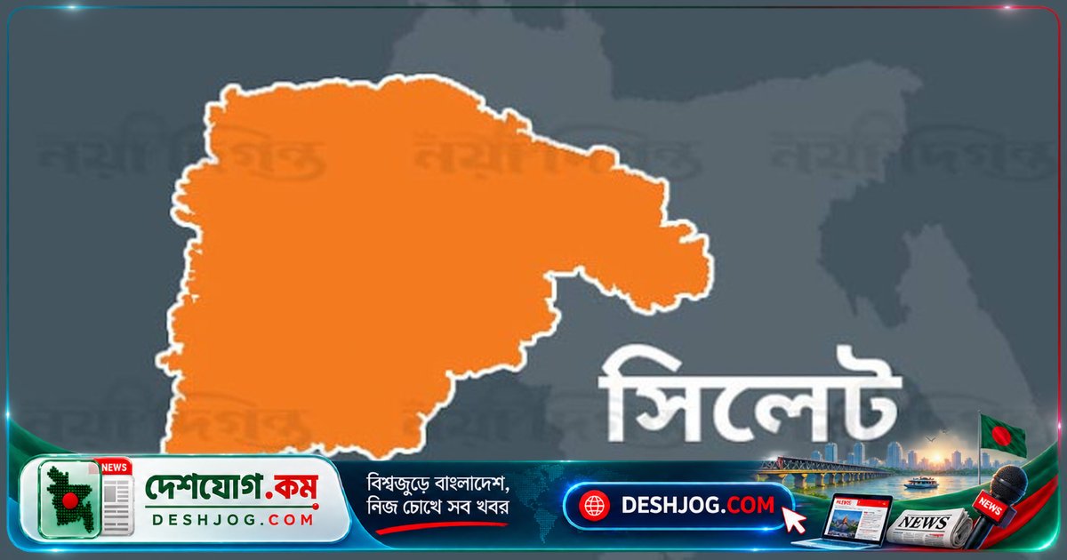 সিলেটে ডেঙ্গু আক্রমণে ৬৮৫ জন আক্রান্ত, ৪ মৃত্যু; বর্তমানে ৫৯ জন চিকিৎসাধীন