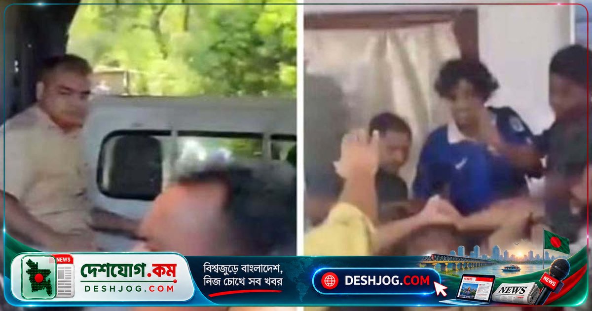 সিলেটের শিক্ষককে বলাৎকারের অভিযোগে গ্রেপ্তার: চার মাস ধরে ছাত্রের নির্যাতন