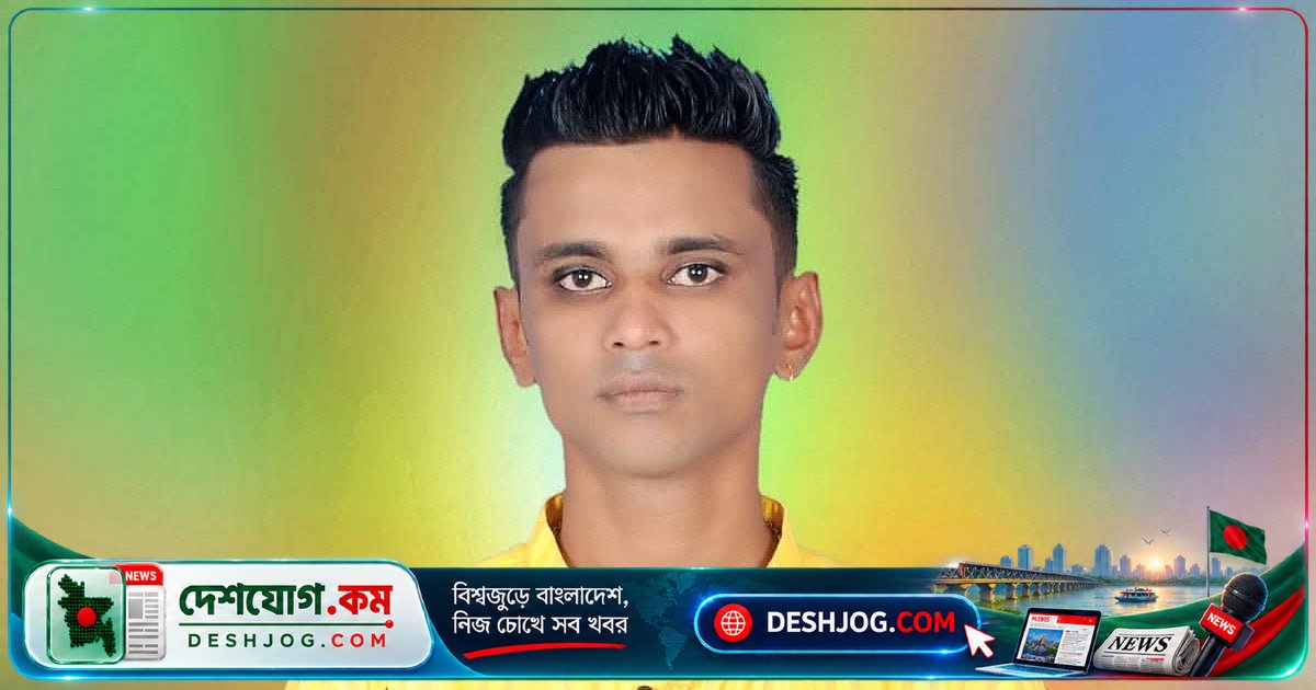 সিলেটে স্ত্রীর ছবি তোলার প্রতিবাদে যুবককে ছুরিকাঘাতে হত্যা: স্বজনদের অভিযোগ