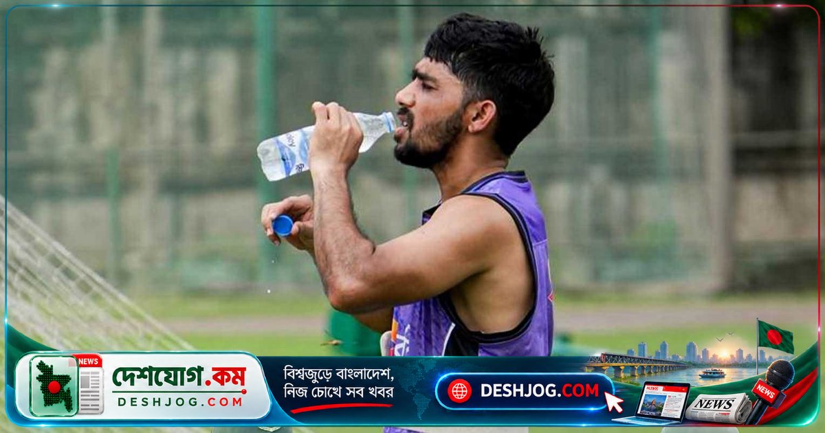 সিলেট টেস্টে মুমিনুল হক বাদ পড়লেন, অমিত হাসানকে নিয়ে বিসিবি ঘোষণা নতুন দল