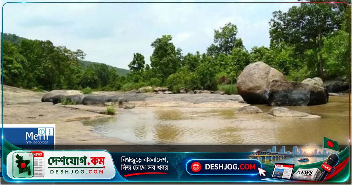 পূজা ছুটির নতুন গন্তব্য: ভারতের ঝাড়খণ্ডের সিমডেগার প্রকৃতি ও ইতিহাসের মিশ্রণে ভ্রমণ অভিজ্ঞতা