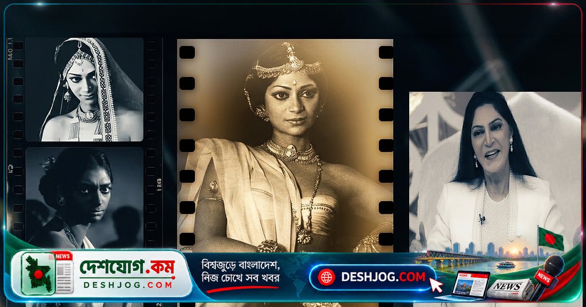 ৭৯ বছর বয়সে সিমি গাড়োয়ালের জীবন: বিতর্কিত দৃশ্য থেকে শুরু করে প্রেমের গল্পের সফর