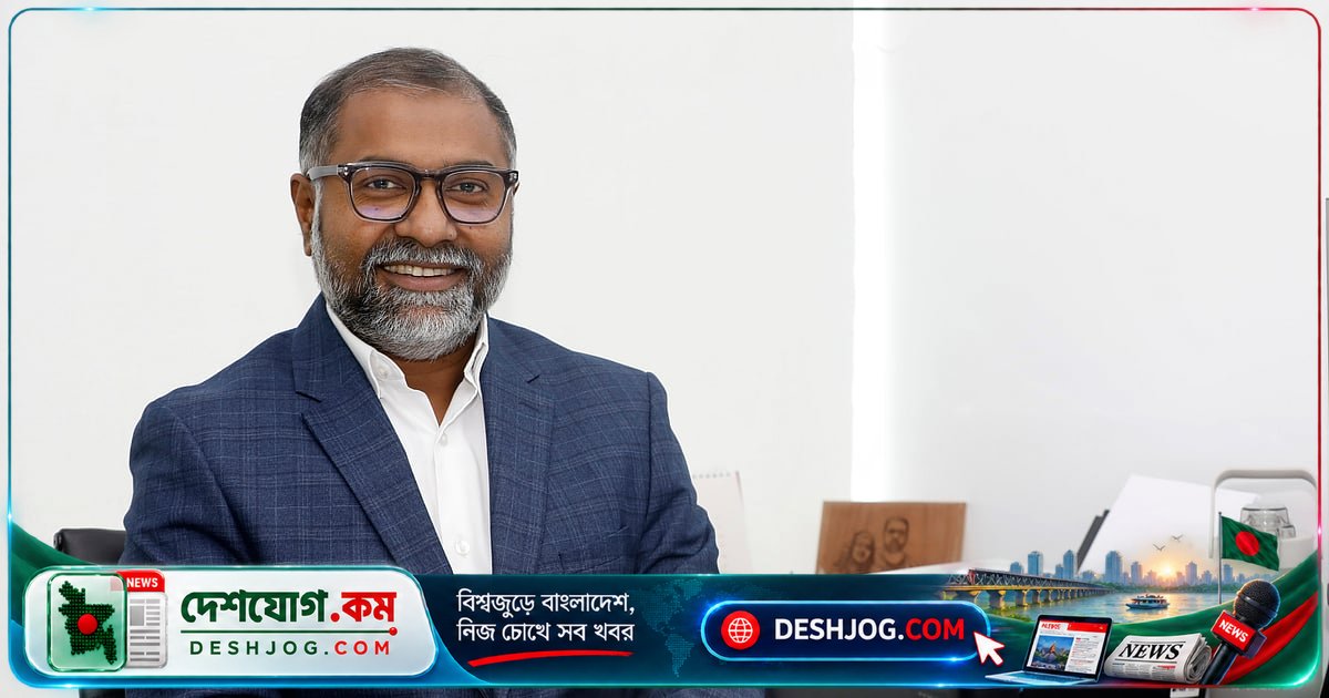সিম্পলট্রির গাজী জাহিদুল ইসলাম: পরিবেশবান্ধব ভবন নির্মাণ কঠিন কিন্তু সম্ভব, সরকারের সহায়তা দরকার