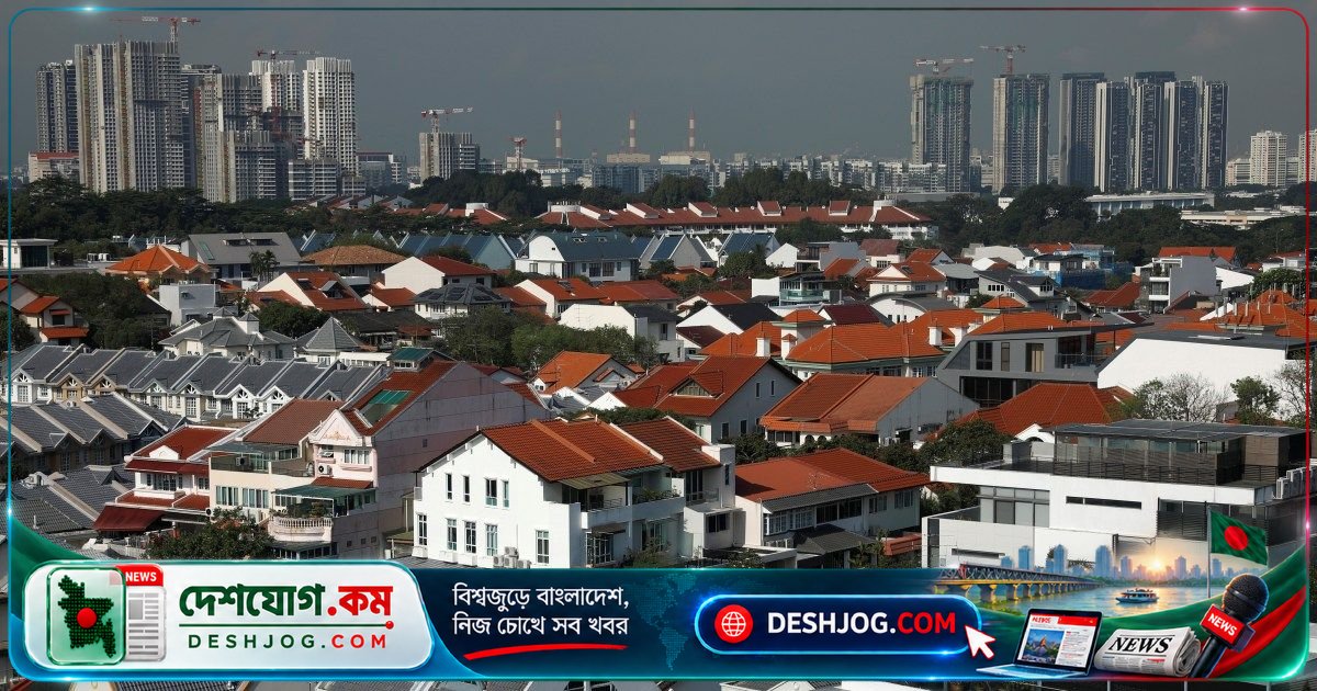 সিঙ্গাপুরে সরকারি তথ্য দুরুপযোগে ব্যবহারে আট কর্মকর্তাকে পুলিশের হাতে তুলে দেওয়া