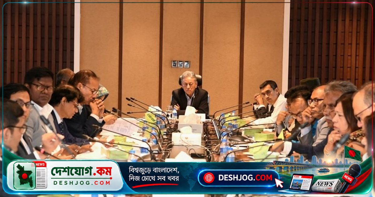 ব্যবসায়িক জটিলতা দূর করতে একক পোর্টালে ট্রেড লাইসেন্স ও বিদেশি কর্মী অনুমোদন সহজীকরণের নতুন পরিকল্পনা