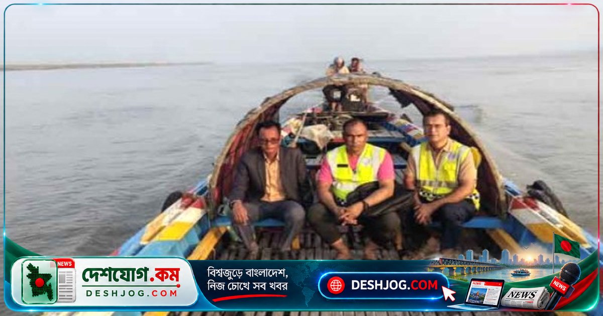 সিরাজগঞ্জে মা ইলিশের নিরাপত্তা নিশ্চিত করতে জব্দ ৮০ হাজার মিটার অবৈধ জাল, পুড়িয়ে ধ্বংস ও দরিদ্রদের মাছ বিতরণ