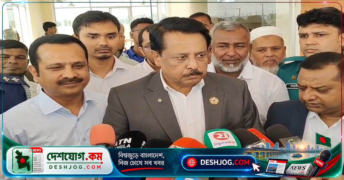 সিরাজগঞ্জে বিসিক শিল্প পার্কের দ্রুত নির্মাণে প্রধানমন্ত্রীর মুখ্য সচিবের আশাবাদ: ২ বছরে সম্পন্ন হবে প্রকল্প