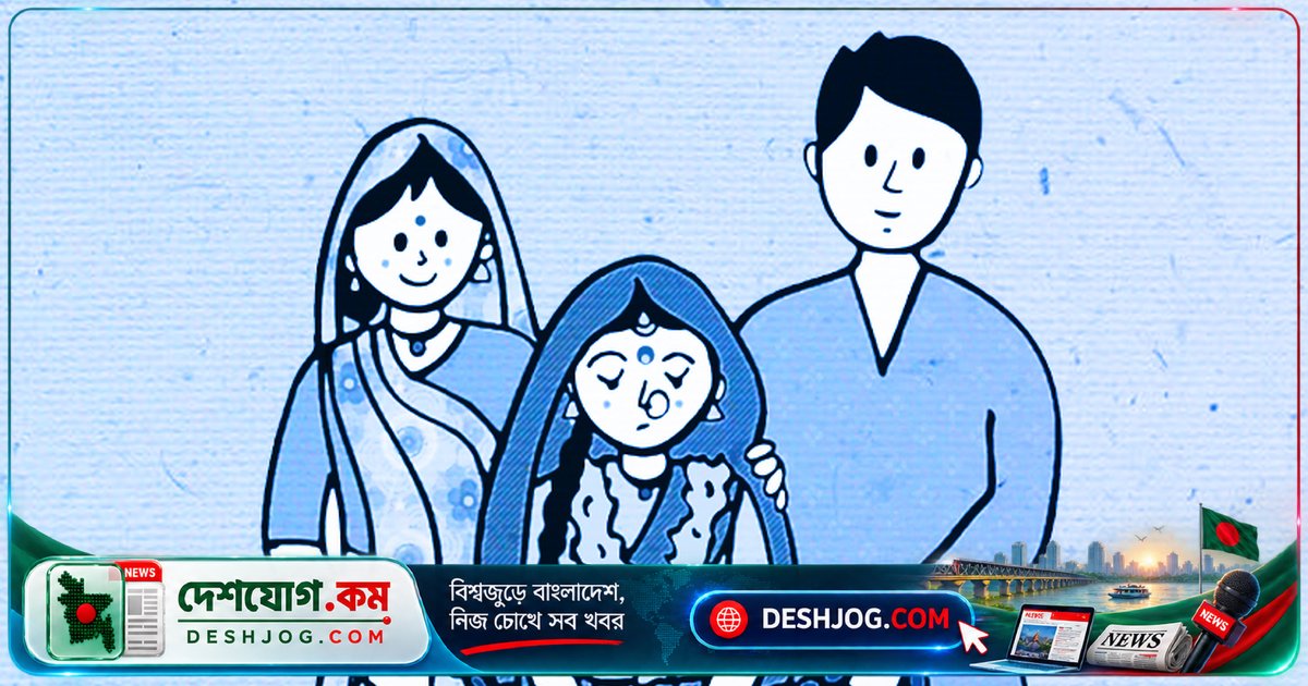সিরাজগঞ্জে অপ্রাপ্তবয়স্কদের বিয়ের চাপ: ৮ মাসে ১৭টি বাল্যবিয়ে প্রতিরোধে প্রশাসনের তৎপরতা