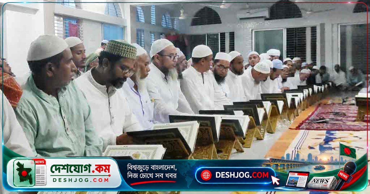 ৭০ বছর বয়সে কোরআন শেখা শেষ করে ওমরাহের সুযোগ পেলেন সিরাজগঞ্জের বয়স্ক ব্যক্তি