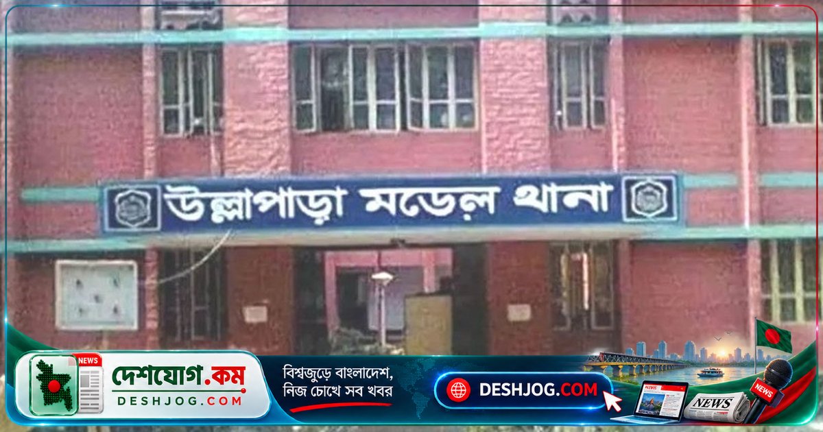 বিস্ফোরক মামলায় সাবেক ইউপি চেয়ারম্যানের গ্রেপ্তারি: সিরাজগঞ্জের আওয়ামী লীগ নেতা ফিরোজকে বাড়ি থেকে আটক