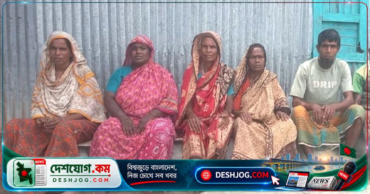 সিরাজগঞ্জের একটি গ্রামের নাম পরিবর্তিত 'ফকিরপাড়া' — ভিক্ষাবৃত্তির কারণে জনপ্রিয়তা পেয়েছে স্থানীয় পরিচয়