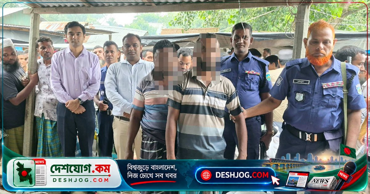 সিরাজগঞ্জে অবৈধ কারেন্ট জাল বিক্রির দায়ে দুইজনকে জরিমানা ও জাল ধ্বংস