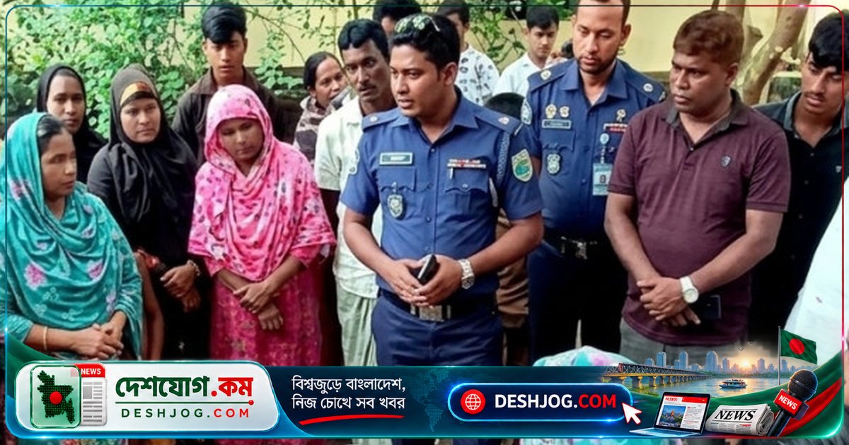 সিরাজগঞ্জে পারিবারিক কলহে মায়ের কোলে থাকা ৯মাসের শিশু নিহত, বাবা পলাতক