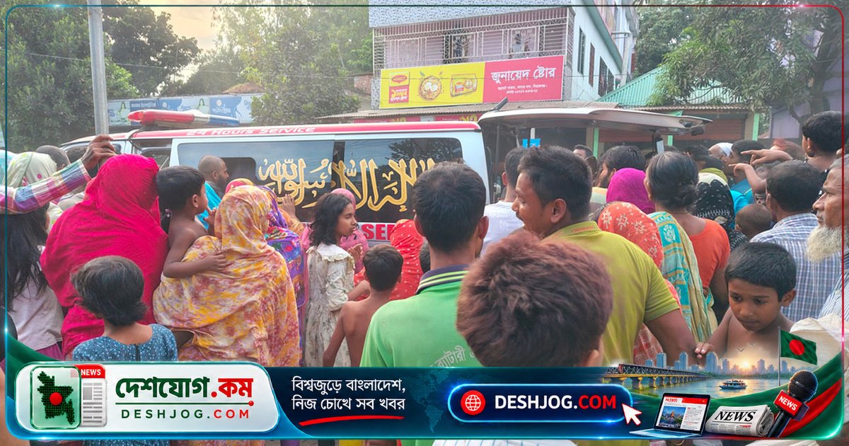 সিরাজগঞ্জে পরিবারের ওপর হামলা থামাতে প্রতিবেশীর কবজি বিচ্ছিন্ন, আহত রাজু প্রামাণিকের আঙুল কেটে যায়