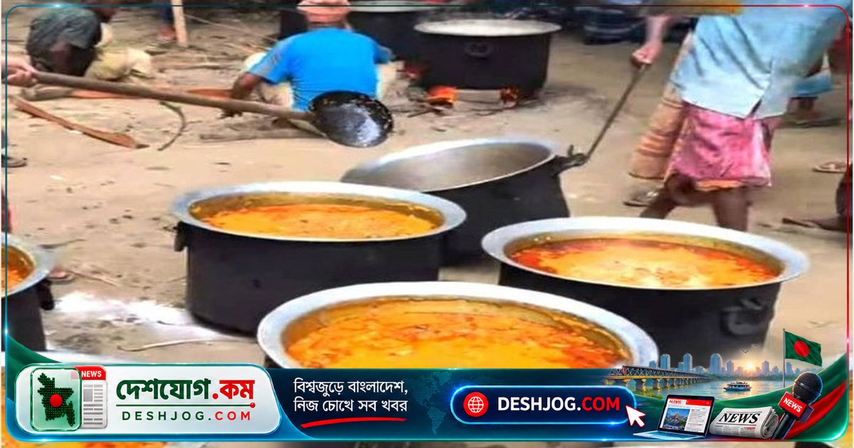 সিরাজগঞ্জের পিটুলি মাংস: দেশব্যাপী সুনামের ঐতিহ্যবাহী মেহমানদারির রান্না ও রীতি