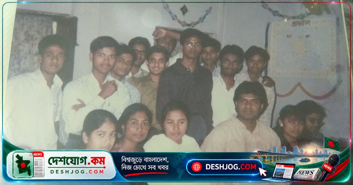 সিরাজগঞ্জের বড় পুলের নিচে এক শিক্ষকের অমর গল্প: কীভাবে তিনি শিক্ষার্থীদের জীবন গড়েছিলেন