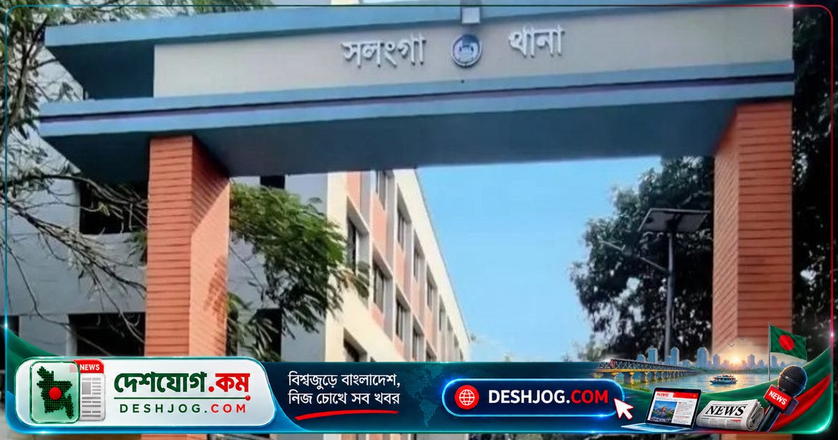 সিরাজগঞ্জের সলঙ্গা-গয়হাটি সড়কে ট্রাকের ধাক্কায় মোটরসাইকেল চালক নিহত, ৪০ বছর বয়সী আব্দুস সালামের মৃত্যু