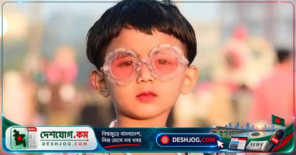 ৫ বছর বয়সী সিরাজুম মুনিরা ডেঙ্গুতে মারা যান, মায়ের কাঁদতে কাঁদতে স্মৃতিচারণ: ‘মেয়েটা কথা বলতে বলতেই চলে গেল’