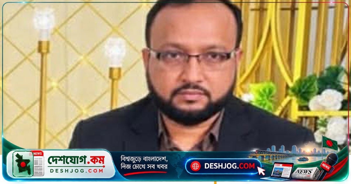 সীতাকুণ্ডে ট্রাকের নিচে চাপা পড়লে নিহত ব্যবসায়ী নুরুল হুদা ভূঁইয়া, ৪৪ বছর