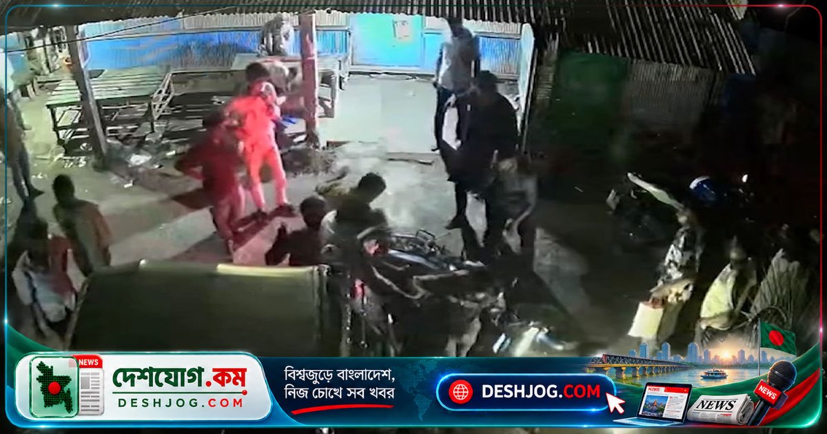 সীতাকুণ্ডে দুর্বৃত্তদের পিটুনিতে নিহত যুবক, আরেকজন আহত চিকিৎসাধীন