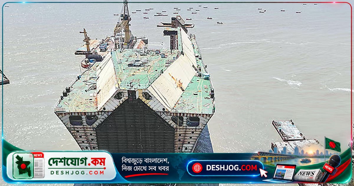 সীতাকুণ্ডে পরিবেশ ছাড়পত্র ছাড়া জাহাজ কাটায় ফেরদৌস স্টিলের বিরুদ্ধে ৫ লাখ টাকা জরিমানা