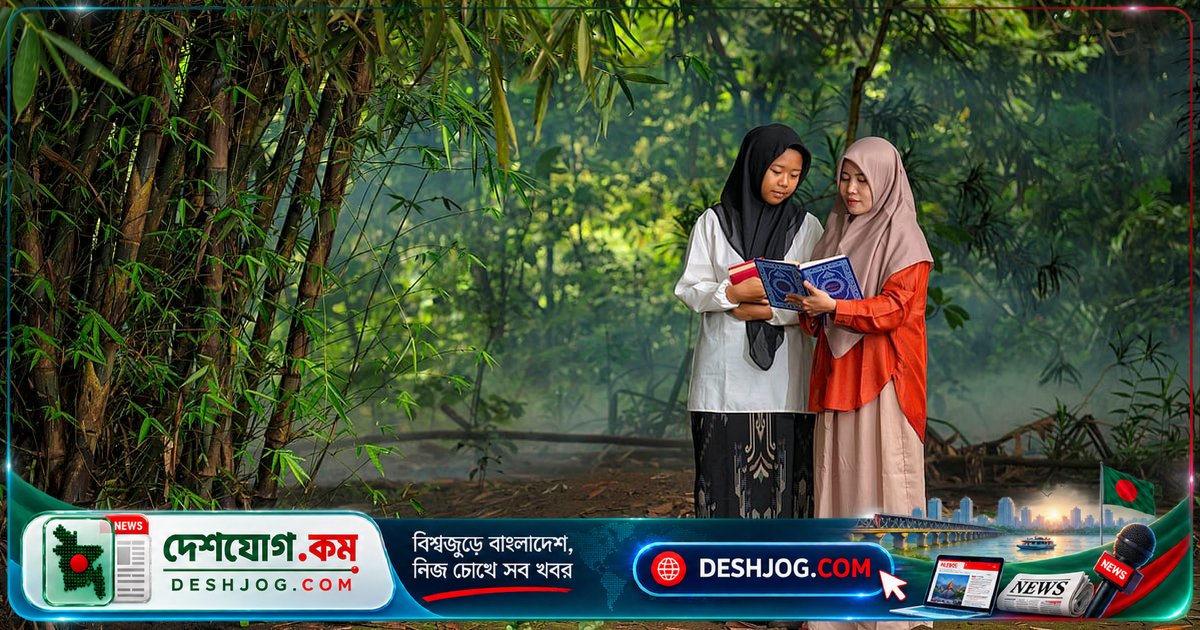 ইসলামের প্রকৃত শিক্ষা নিয়ে ছয়টি প্রচলিত ভ্রান্ত ধারণা ও তার সত্য উদ্ঘাটন