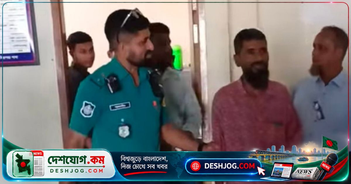 সিলেটে পানির দাবিতে প্রতিবাদ করতে গিয়ে ছয় যুবকের আটক, পুলিশে হস্তান্তর