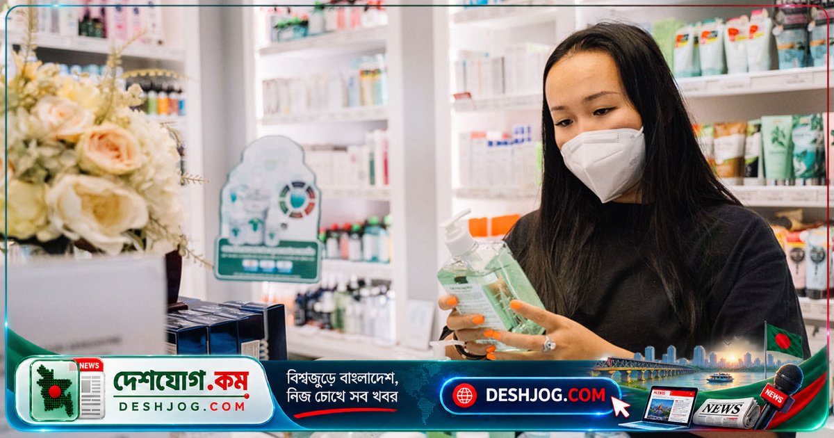 ত্বকের ক্যানসার ঝুঁকি কমাতে এখনই বাদ দিন ক্ষতিকর প্রসাধনী, জানুন নিরাপদ বিকল্প
