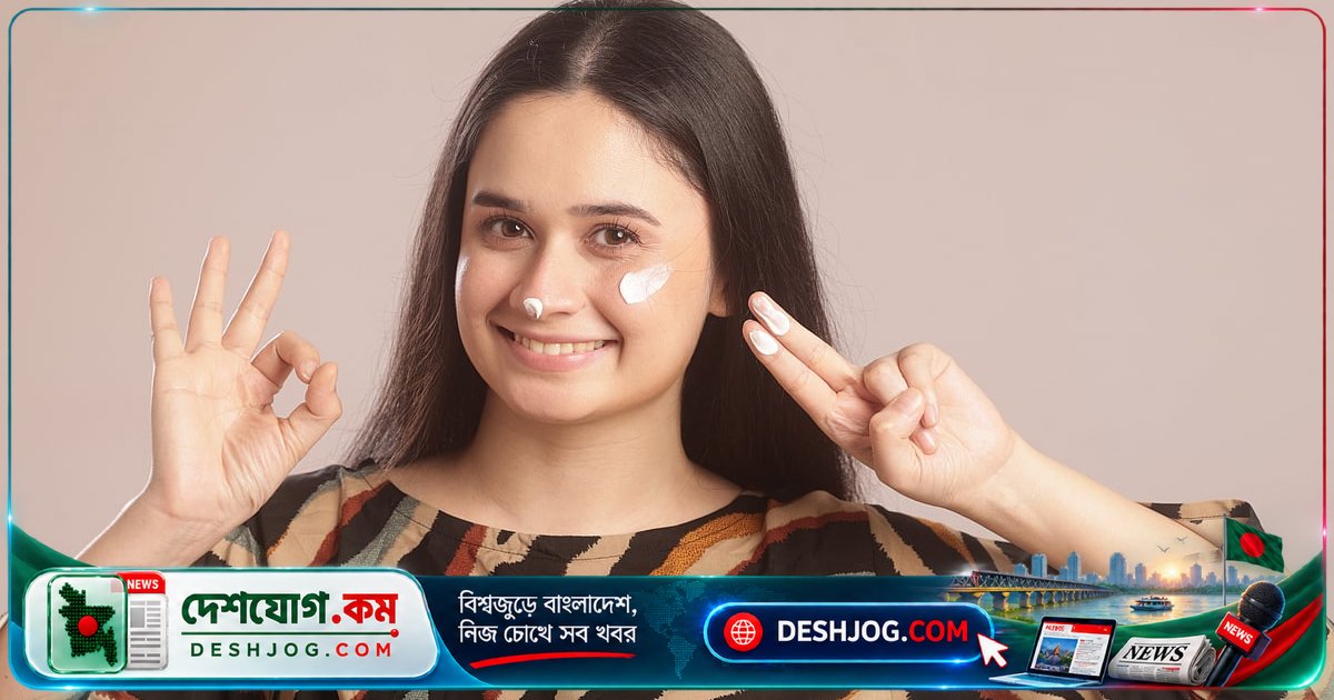 শীতকালে স্বাস্থ্যকর ত্বক রাখতে ‘সি-টি-এম-এল’ পদ্ধতির ৪টি গোপন নিয়ম