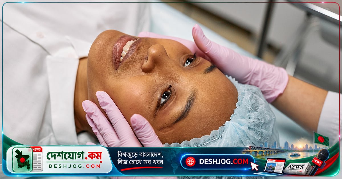 ত্বকের স্বাভাবিক রং ও স্বাস্থ্য রক্ষার জন্য এড়িয়ে চলুন ক্ষতিকর ফরসা চিকিৎসা