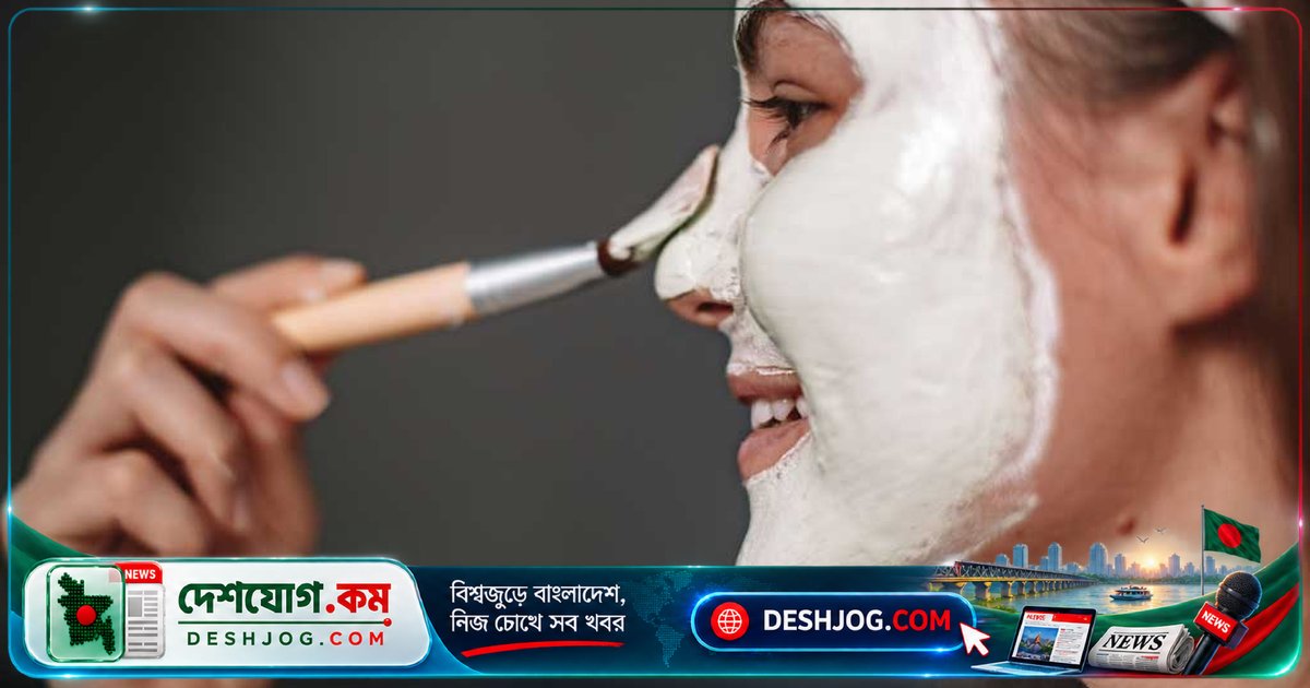 ভাদ্রের গরমে ত্বক শুষ্ক না হয়ে যায় — এই ১০ টিপস ফলো করুন স্বাস্থ্যকর ত্বকের জন্য
