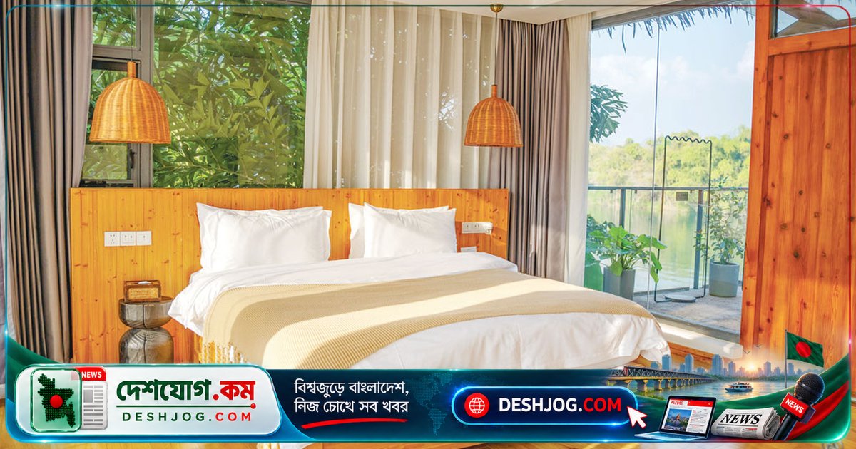 শোয়ার ঘর সাজানোর ১০ টিপস: ঘুমের গুণগতমান বাড়ানোর গোপন উপায়