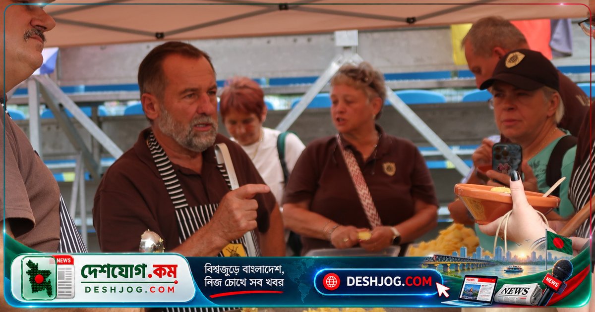 স্লোভেনিয়ার পটল উৎপাদন ৩০ থেকে ৯০ শতাংশ কমে গেছে: জলাবস্থান সংকটের শিকার দেশের কৃষকদের কষ্ট