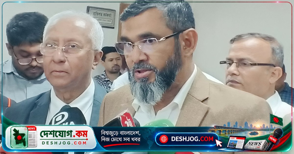 নভেম্বর থেকে শুরু হবে স্মার্ট কার্ডের পূর্ণ সক্ষমতা: ইসি সানাউল্লাহের ঘোষণা