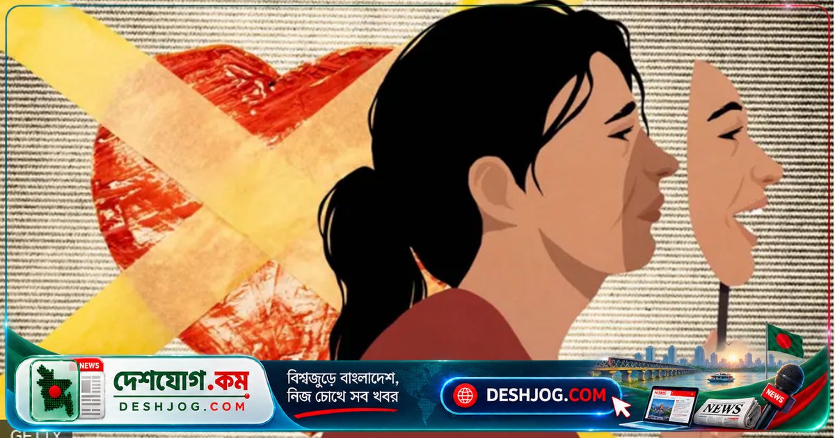 হাসিমুখে লুকিয়ে থাকা বিষণ্ণতা: 'স্মাইলিং ডিপ্রেশন' কীভাবে চিনবেন?