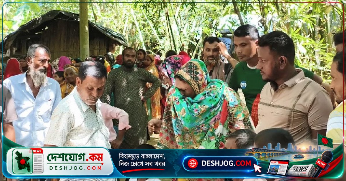 ১৭ বছর বয়সী কিশোরের মৃত্যু: শৈলকুপায় সাপের কামড়ে অন্তর হোসেনের প্রাণহানি