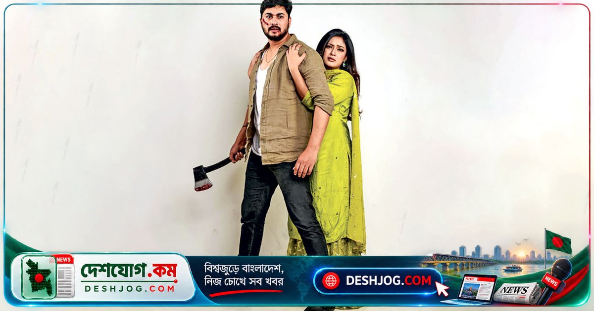 'স্নেহের বন্ধন' দুর্গাপূজায় মুক্তি পেলে প্রচারে নতুন মাত্রা নিয়ে আসবে বাংলা সিনেমা