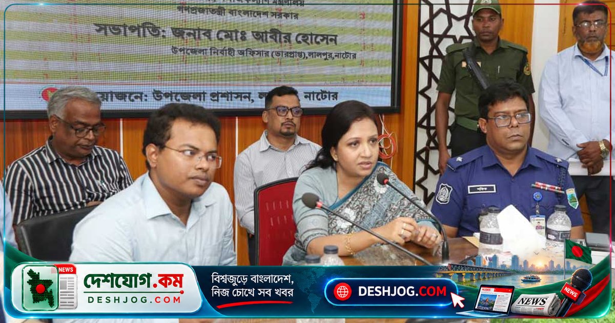সমাজকল্যাণ প্রতিমন্ত্রী: জনগণের বরাদ্দ সরাসরি নেতাদের মাধ্যমে দেওয়া যাবে না, দুর্নীতির বিরুদ্ধে সরকারের দৃঢ় অবস্থান