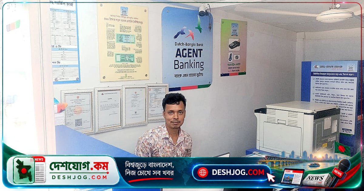 দারিদ্র থেকে সাফল্যের পথে: ভোলার তরুণ সোহেলের অনুকরণীয় জীবনযাত্রা