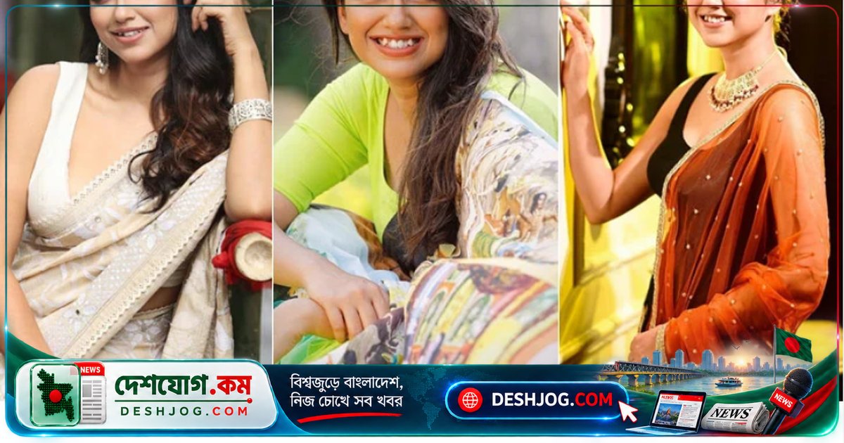 বাংলা চলচ্চিত্রে গ্ল্যামার ছাড়াই টিকে থাকা সম্ভব নেই? সোহিনী সরকারের সত্য কথা