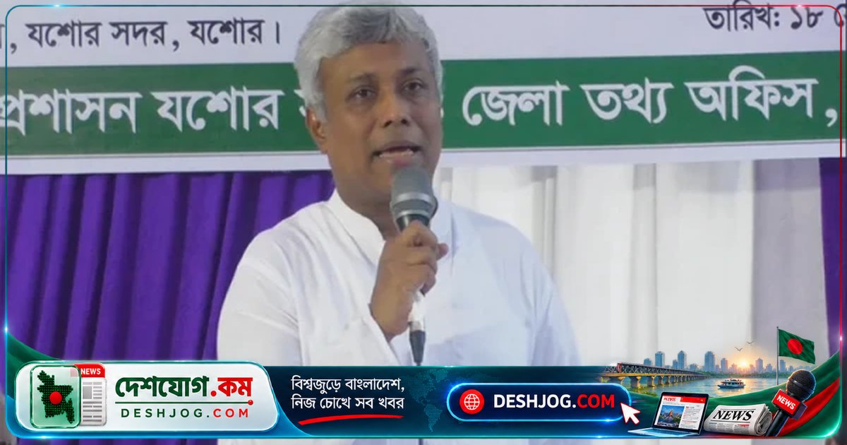 সৌরশক্তিতে রূপান্তর: দেশের সকল সেচ পাম্পের লক্ষ্য ২০২৬ সালের মধ্যে সোলারে চালু