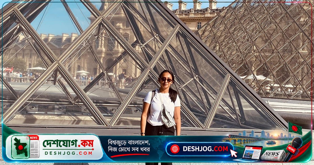 একাকী ইউরোপ ভ্রমণে স্মরণীয় অভিজ্ঞতা: বাজেট থেকে সংস্কৃতি পর্যন্ত সবকিছু