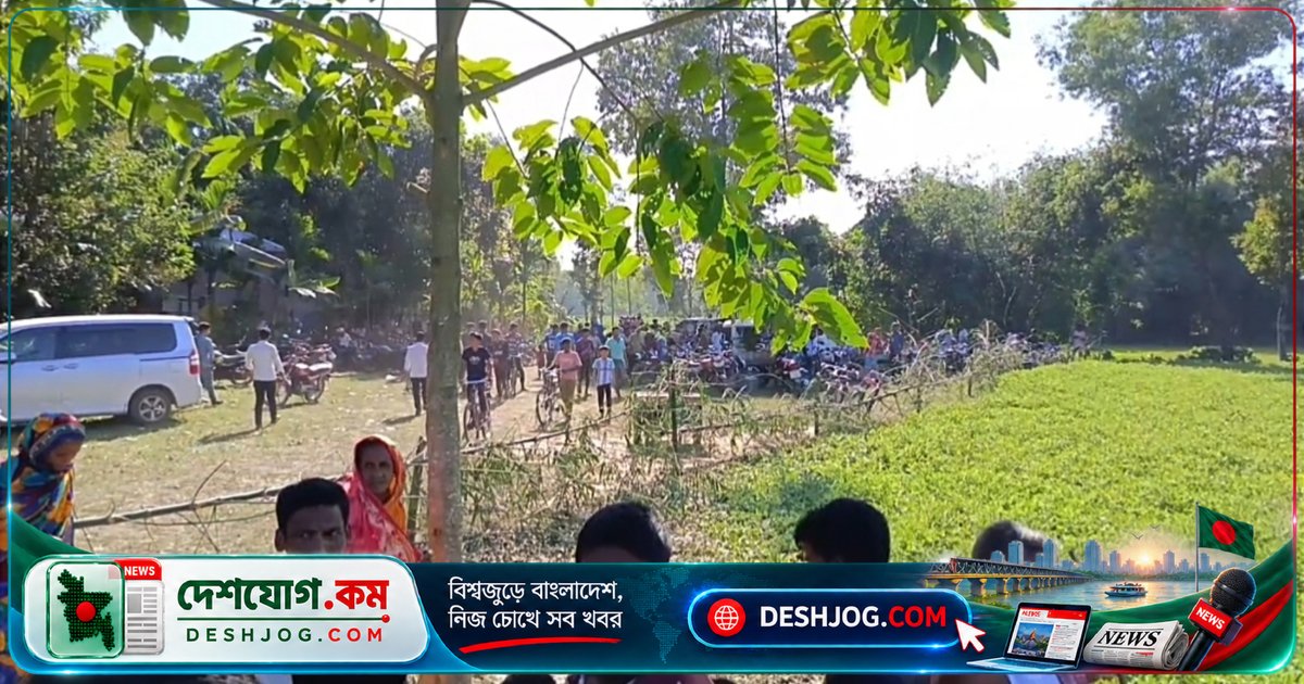 সীমান্তের বাঘ আতঙ্কের কারণ: ড্রোনে শনাক্ত হলেও উদ্ধার হয়নি তিনজন আহতের ঘটনাস্থল